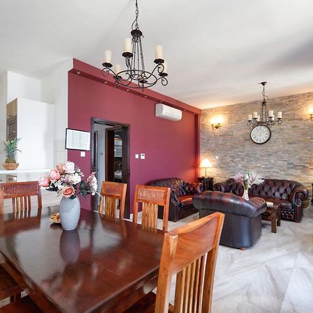 Luxury Apartments Perko Kaštela Rom bilde