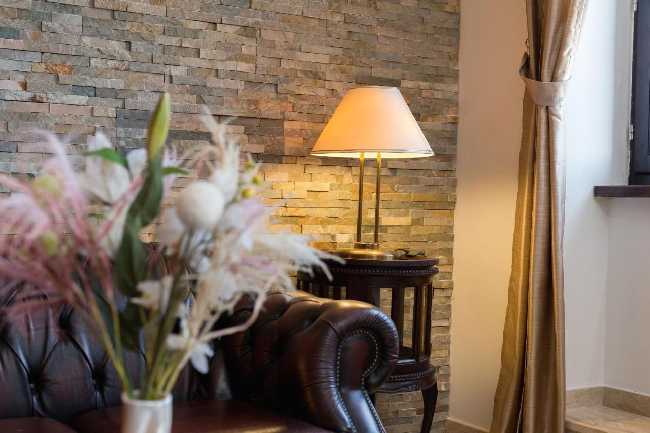 Luxury Apartments Perko Kaštela Eksteriør bilde