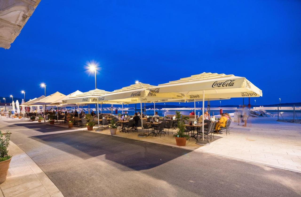 Luxury Apartments Perko Kaštela Eksteriør bilde