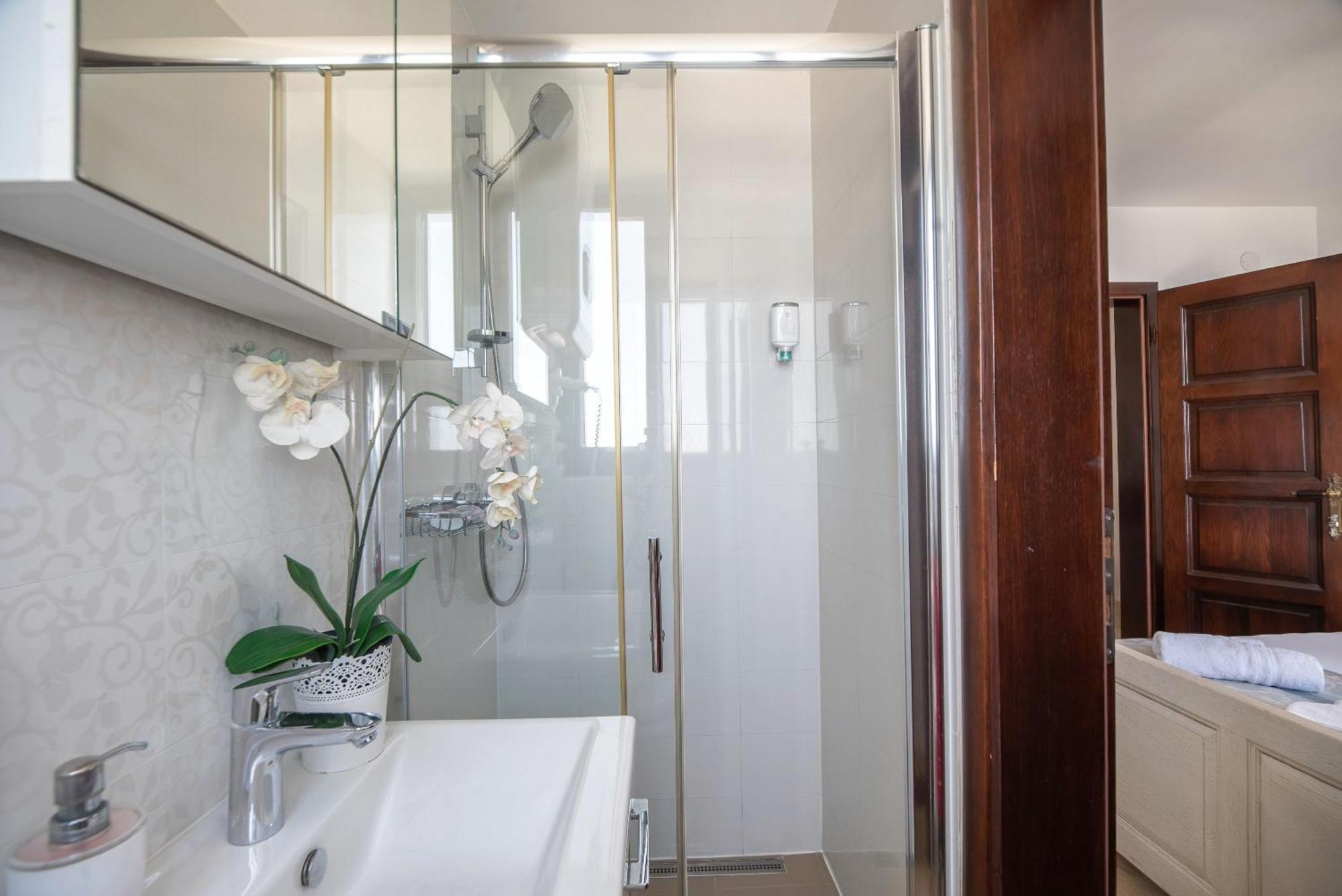 Luxury Apartments Perko Kaštela Rom bilde