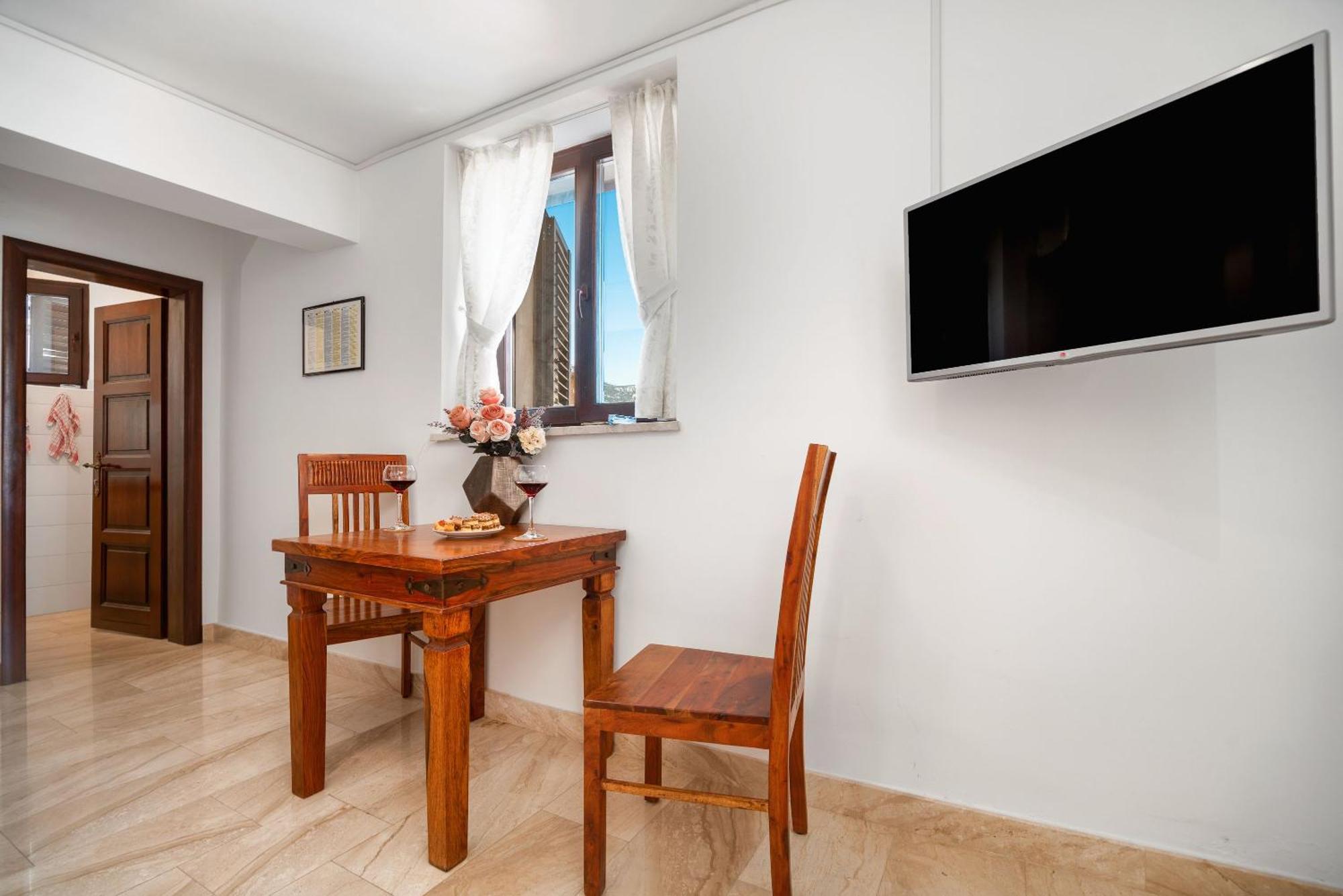 Luxury Apartments Perko Kaštela Rom bilde