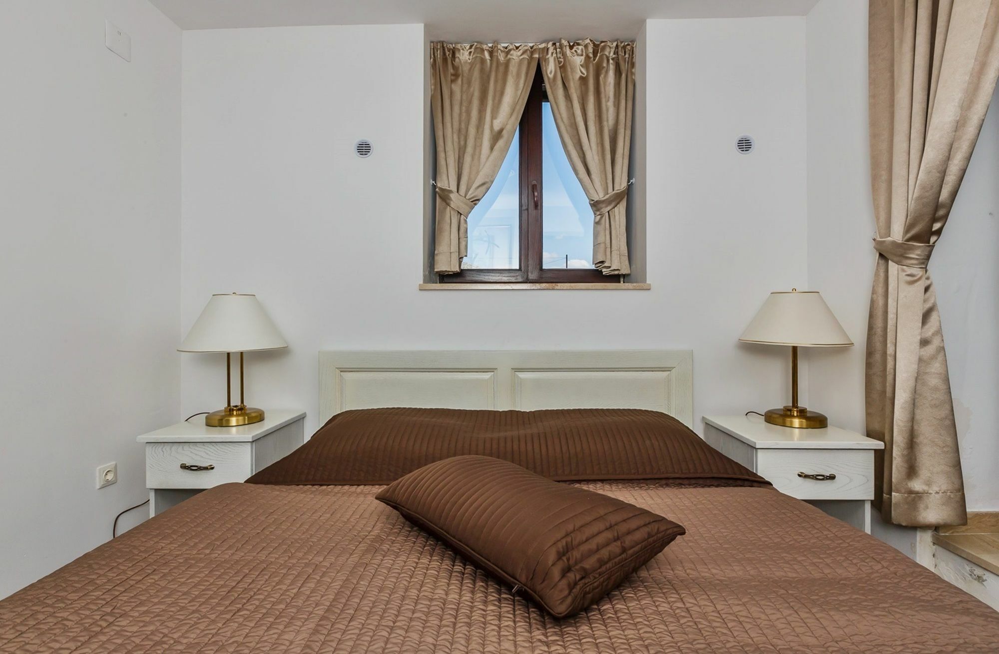 Luxury Apartments Perko Kaštela Eksteriør bilde