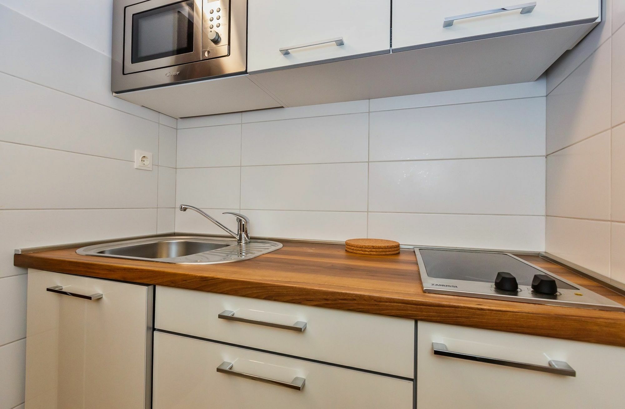 Luxury Apartments Perko Kaštela Eksteriør bilde